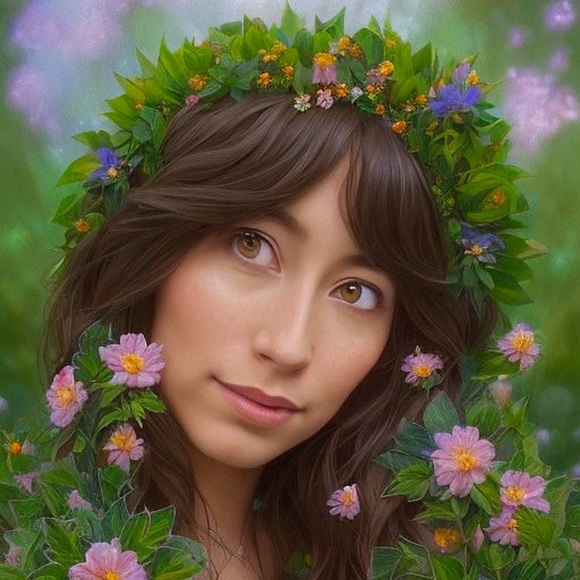 Meet the Seller! Maryanne @findyourthreadsco - Picture 12 of 12